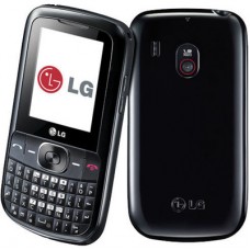 CELULAR LG NEO SMART C105 PRETO CÂMERA 1.3 MP SEMI NOVO